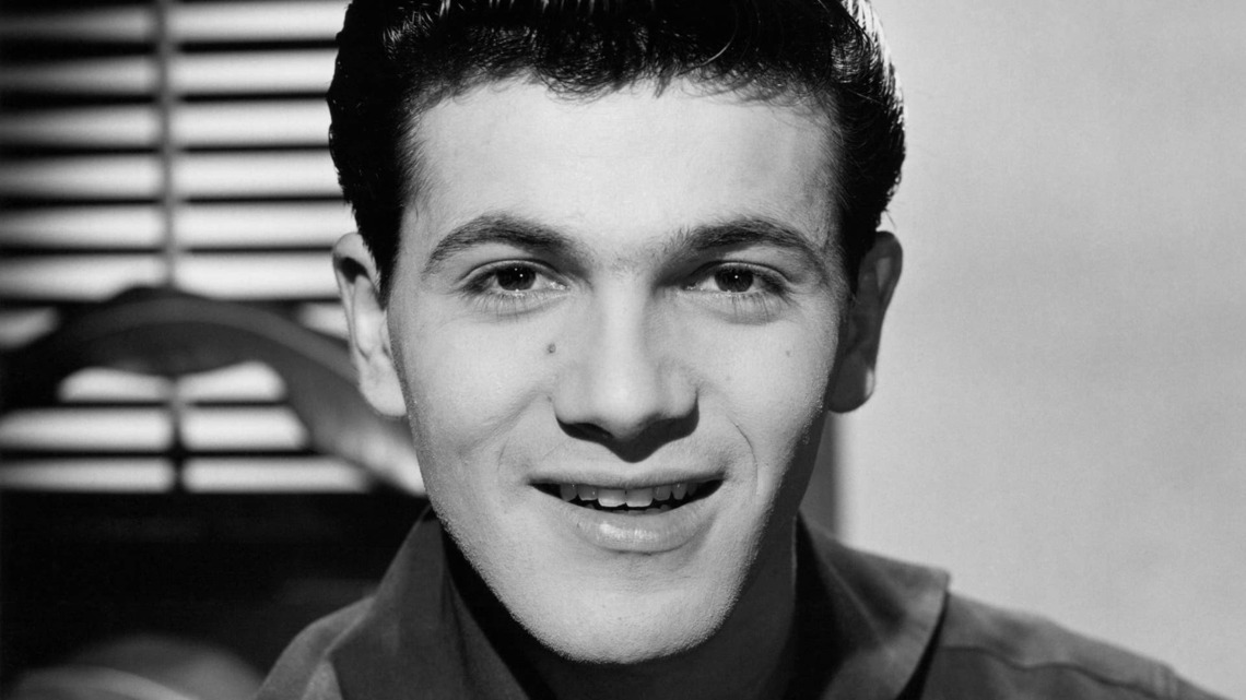 1950s Teen Idol Behind Billboard No. 2 Hit Turns 89 Today 