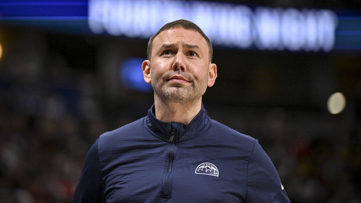Sean Keeler: Nuggets hiring Dave Joerger is good for Nikola Jokic - but could be very bad for David Adelman