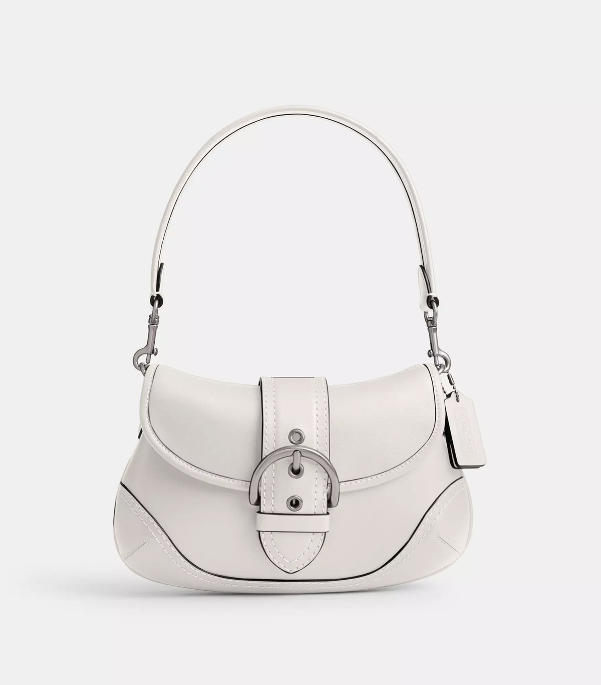Coach Soho Flap BagCourtesy of Coach