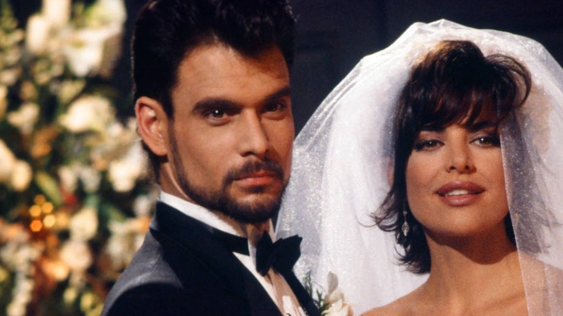 'Days Of Our Lives' Actor Robert Kelker-Kelly Dead Cause of Death: What We Know So Far 