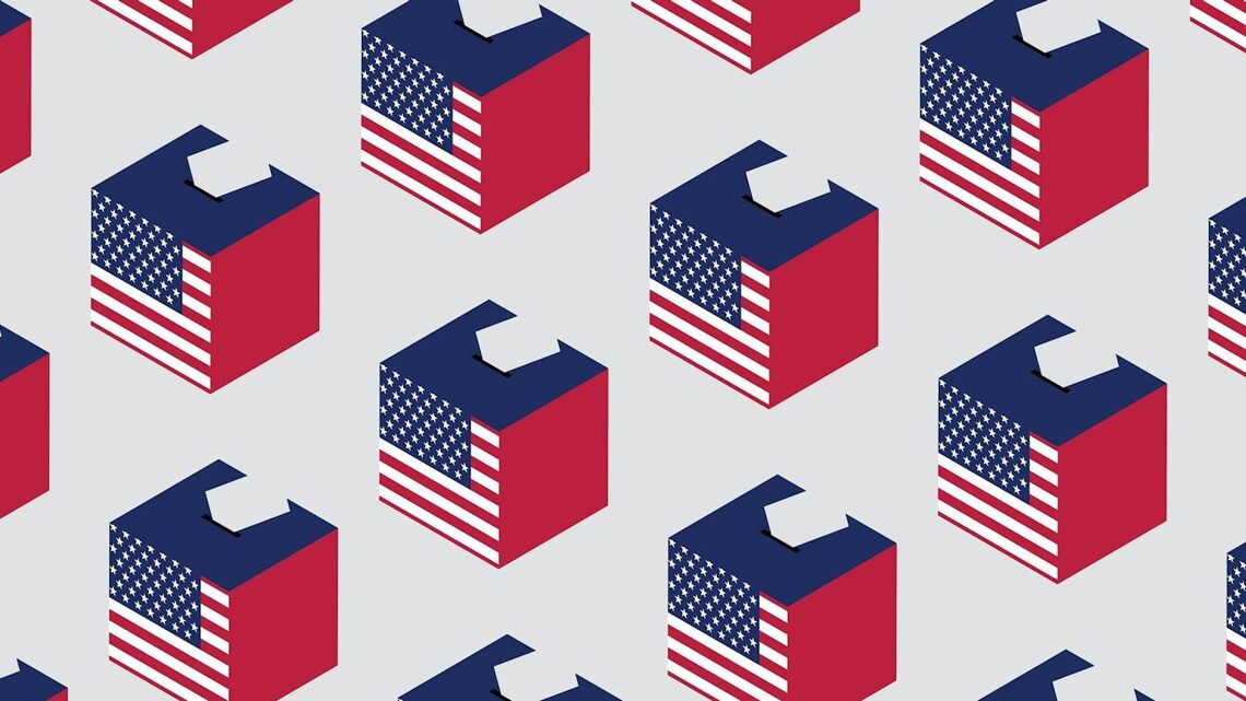 Why the 26 secretary of state races this November matter more than they did before Trump's drive to assert federal authority over elections 