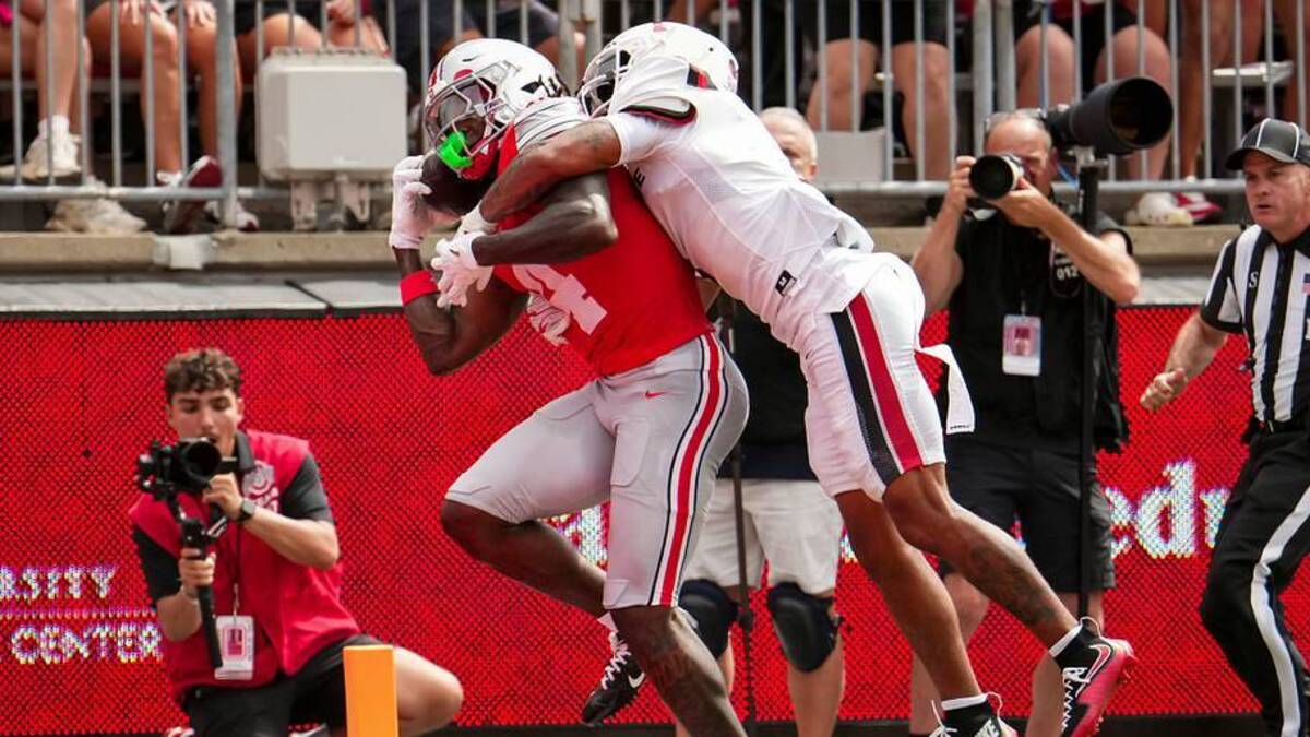 4 Takeaways From Ohio State Win vs. Ball State