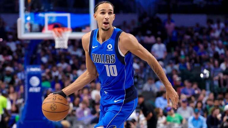 Mavericks pick up Zaccharie Risacher's $17.4M option 