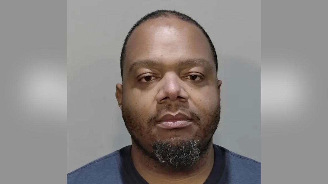 Politician Arrested After Daughter, 4, Nearly Drowned While He Was at Bar 