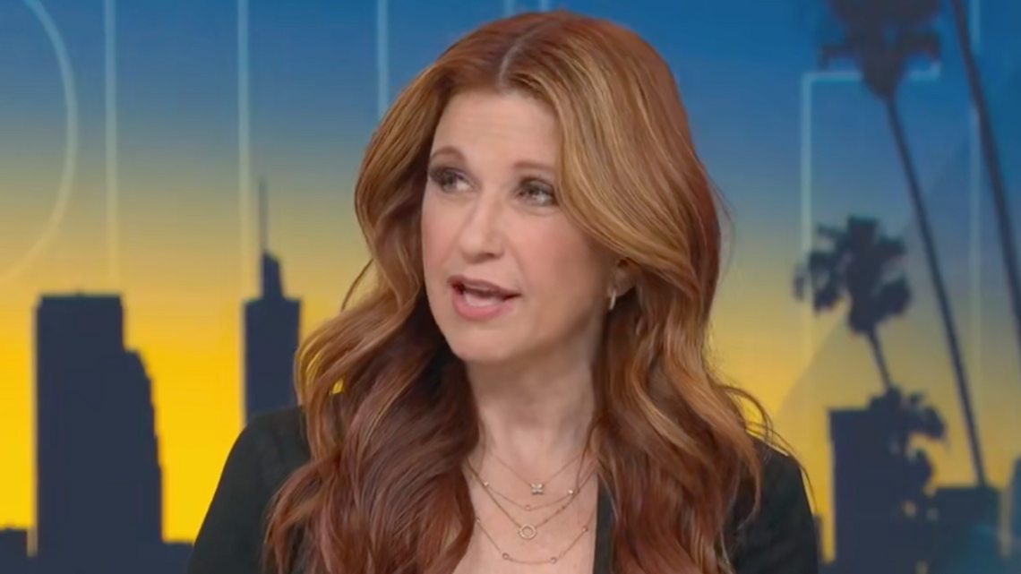 Rachel Nichols Gives Insight To 'Loud' Boos Heard During Game 3 