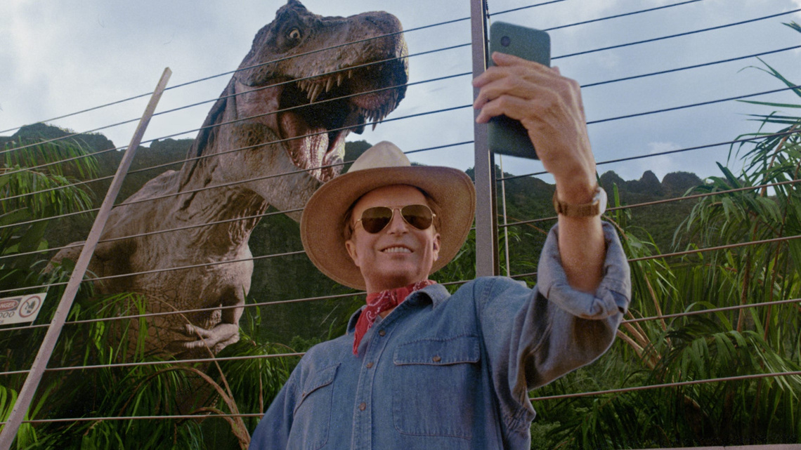 Sam Neill, 'Jurassic Park' star, dies at 78 after cancer-free reveal 