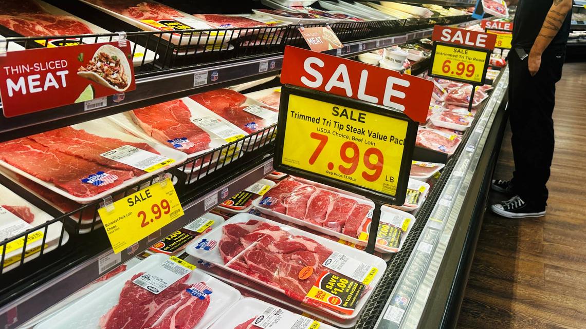 Trader Joe's expands again, opening up 25 new locations