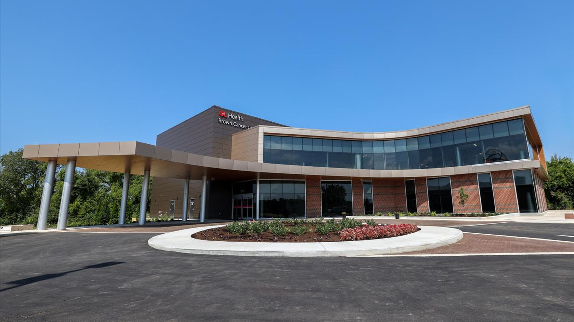 New UofL Health cancer center brings direct care to rural Kentuckians 