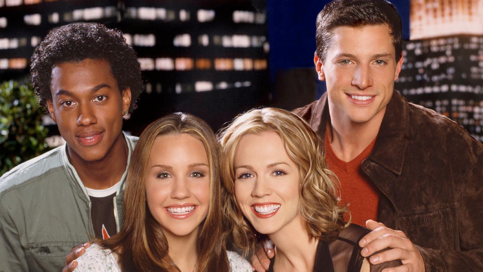 Why Did Simon Rex Leave 'What I Like About You'? Revisiting His Surprise Exit 