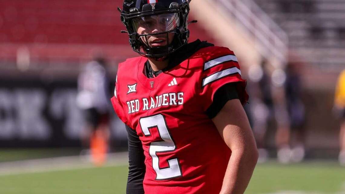 Brendan Sorsby’s case against NCAA set for 2027, after upcoming season