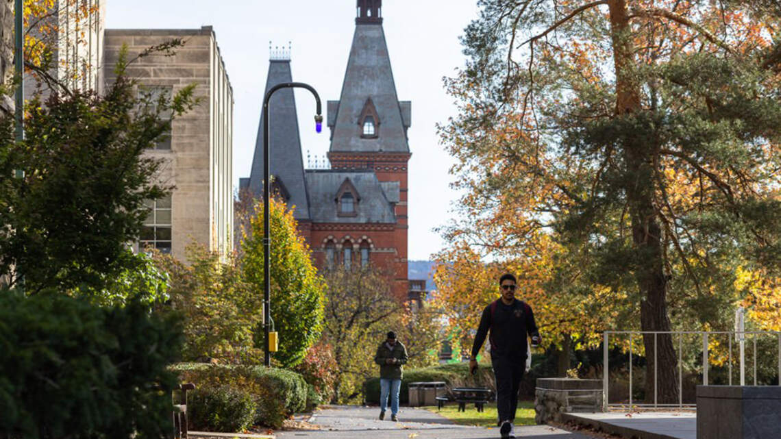 Prosecutors reopen investigation into alleged 2024 gang rape at Cornell University
