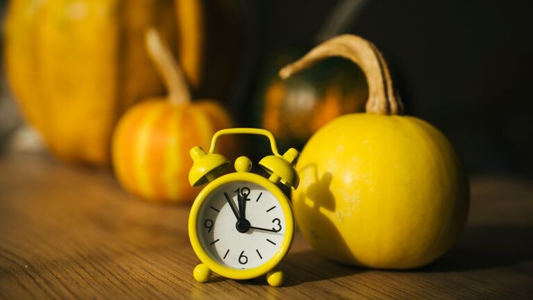 Daylight saving time ends soon in Idaho. Is this the last year we change clocks?