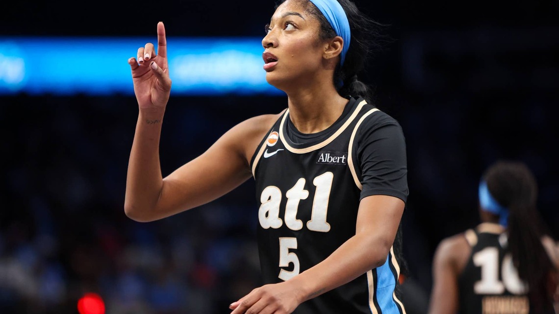 How to Watch Dream vs Mystics Game 2 for Free: WNBA Playoffs TV Channel, Live Stream 