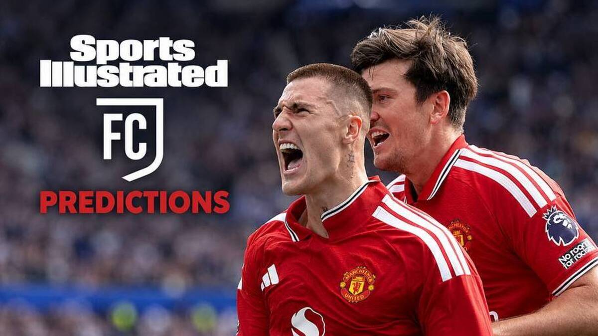 Sports Illustrated Predicts Thursday's Champions League Matchday 1 Scores