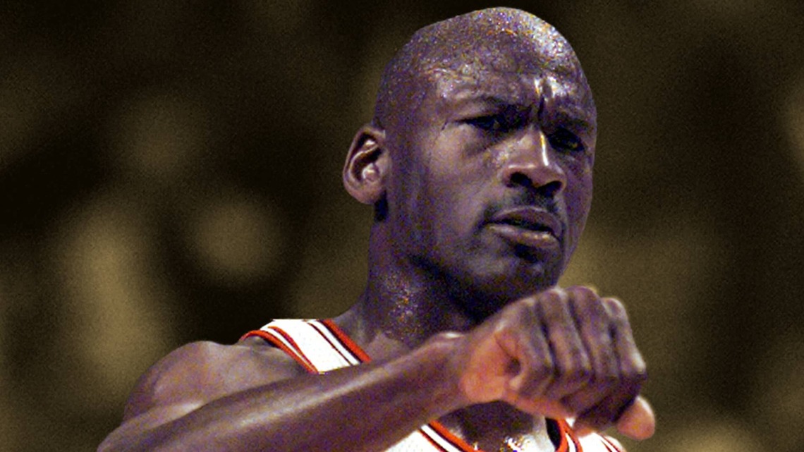 "I have a reputation to defend" – Michael Jordan revealed why he made life brutal for Bulls rookies 