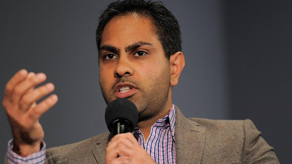 Ramit Sethi shares 10 'dials' shaping your money habits 