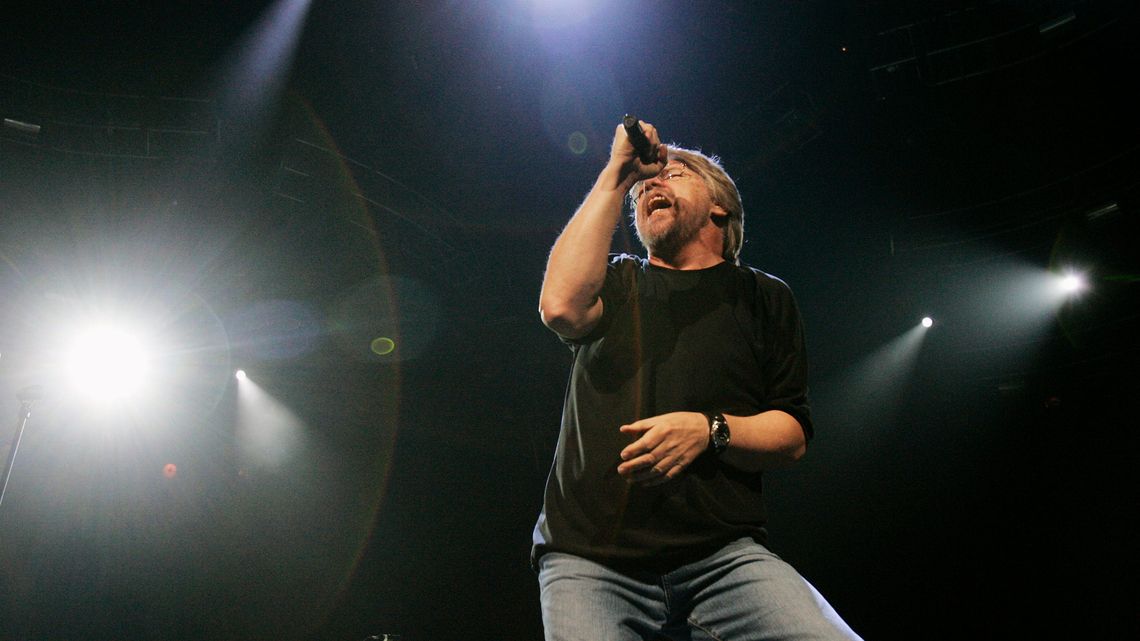 Bob Seger rereleases vintage music video, drops summer playlist 