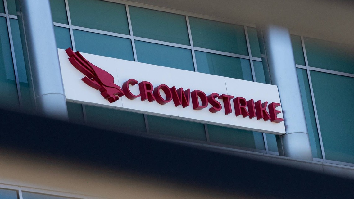 CrowdStrike Holdings Inc Q2 2027 Earnings: Live Updates of $CRWD Earnings Call, Forecast  