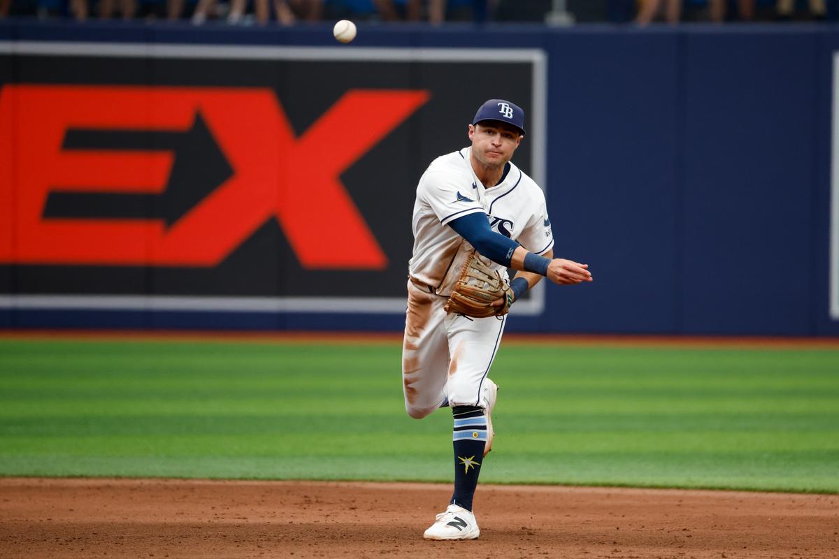 Jefferee Woo/Tampa Bay Times/TNS