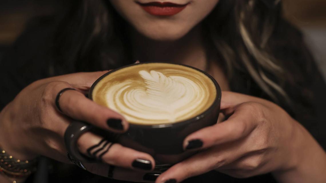 Capital One Is Giving Away Free Drinks-Even if You Don't Bank With Them 