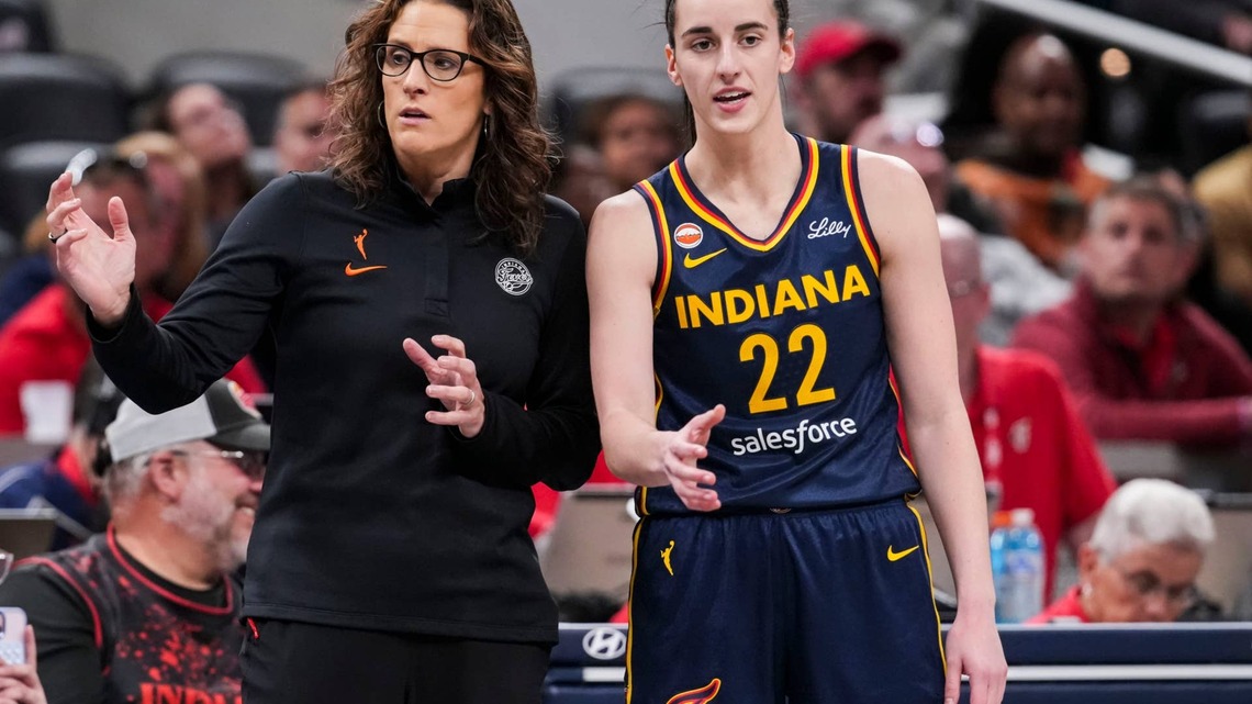 Caitlin Clark Announces Reason Why Indiana Fever Lose Games 