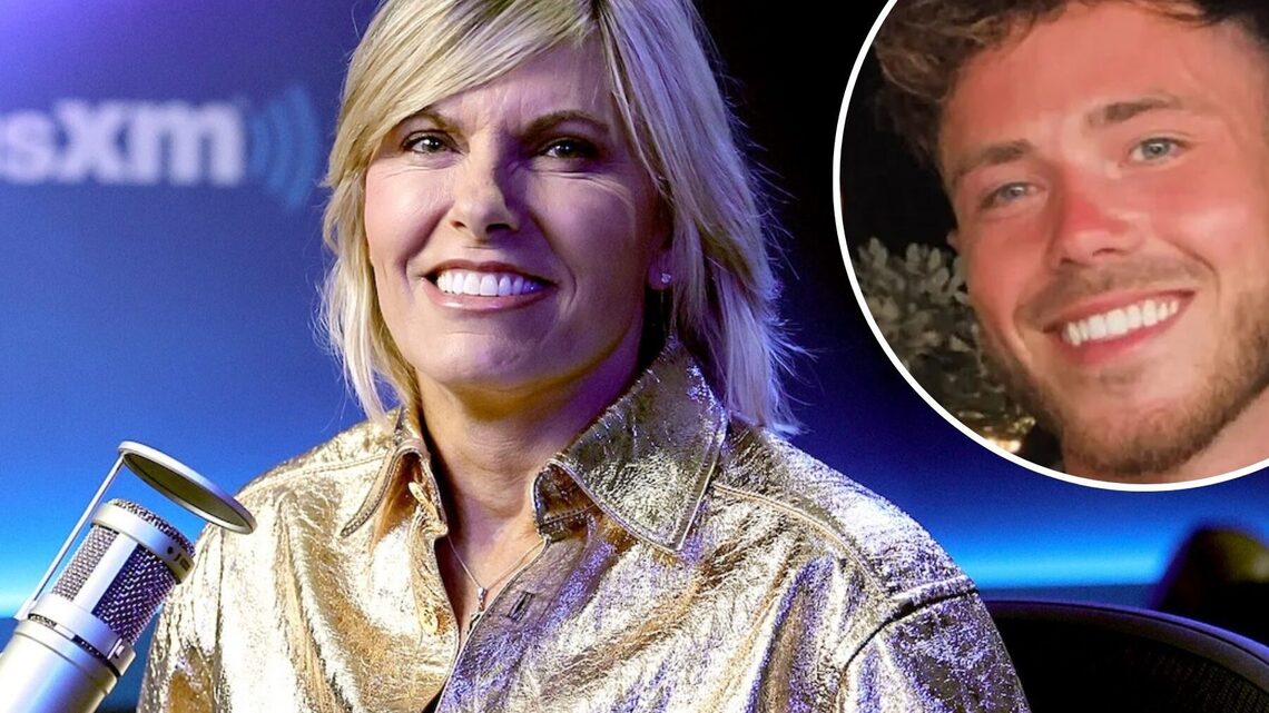 Below Deck's Captain Sandy Gives Update on Nathan Gallagher After DV Arrest 