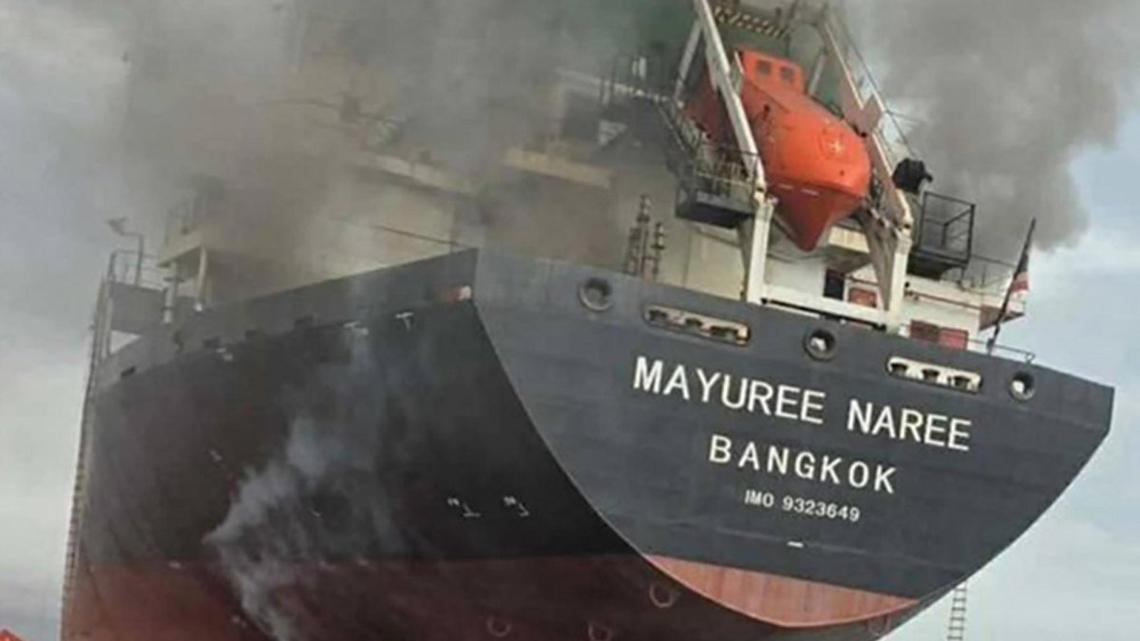 Korea faces energy risk as Hormuz reliance hits 99% 