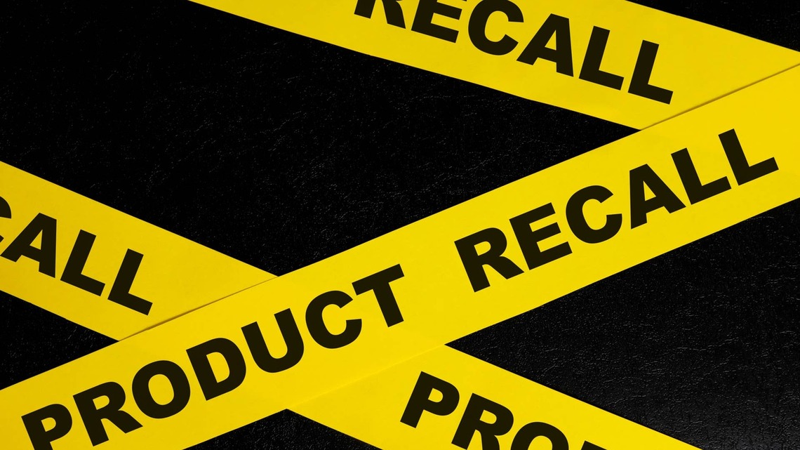FDA announces nationwide cheese recall after E. coli outbreak