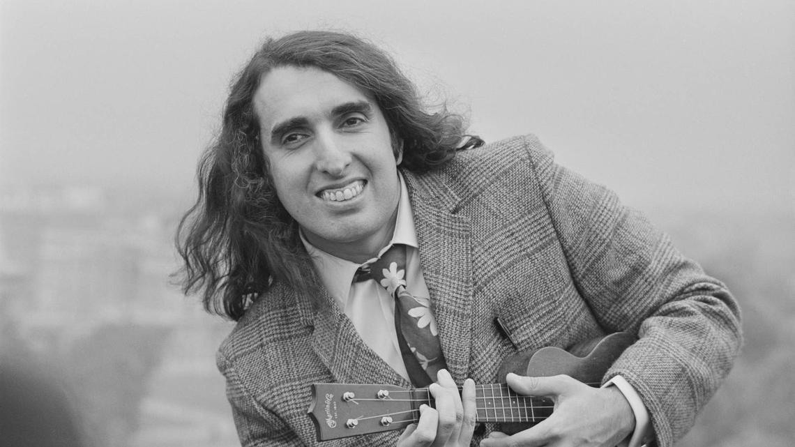 1968 One-Hit Wonder's Novelty Hit Became Known as the ‘Creepiest Song of All Time' Decades Later 