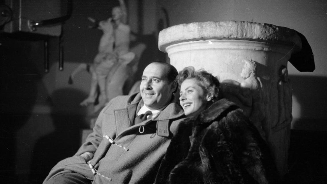 1950 Scandal That Branded a Starlet ‘Evil' Shocked the Nation 76 Years Ago Today 