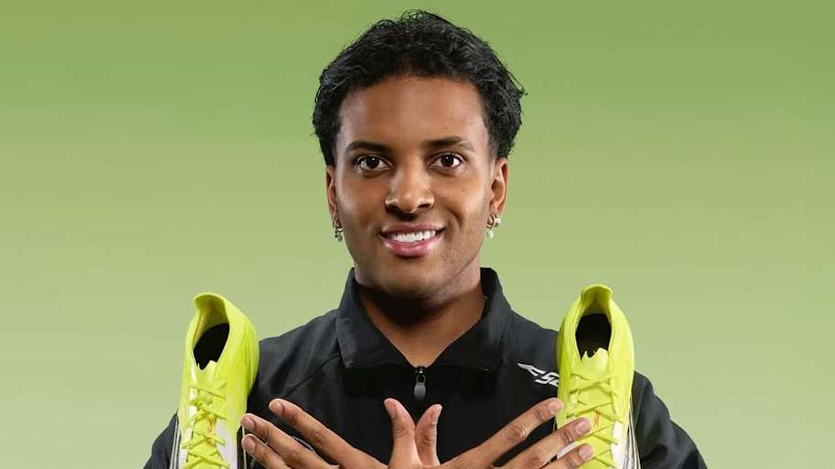  Rodrygo joined adidas in 2025. | adidas 