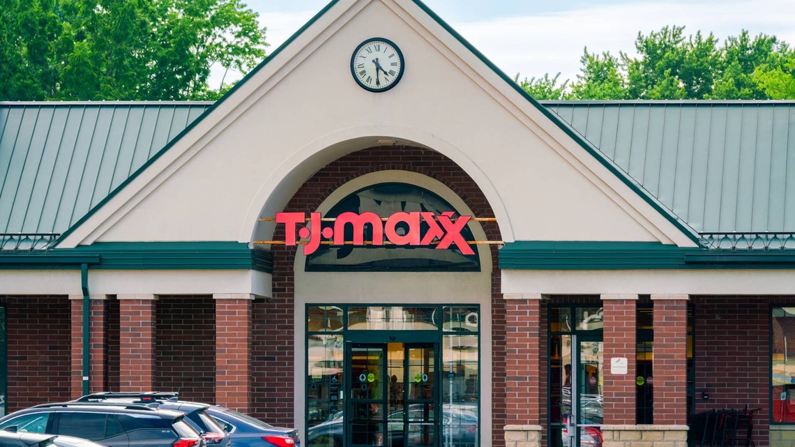 TJMaxx, Marshalls appear to have a customer problem