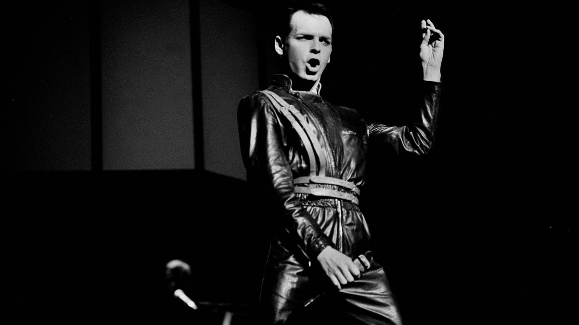 '70s Rock Icon Announces Special Guest for 2026 North America Tour 