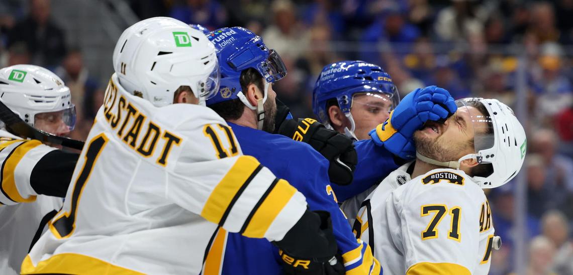  NHL Playoff Predictions 2026: Which East Teams Win Round 1? Expect Some Game 7s 