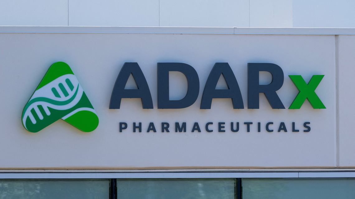 ADARx Pharmaceuticals raises $446.3 million in upsized US IPO 