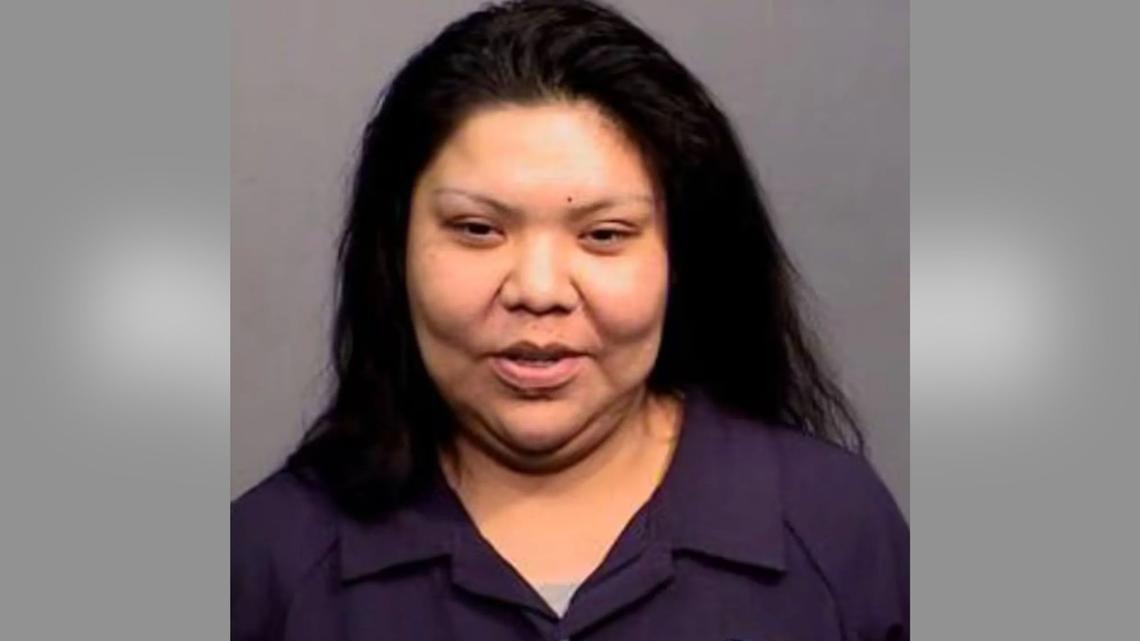 Mother Arrested After 17-Month-Old Son Is Found Dead in Hotel Room Freezer 