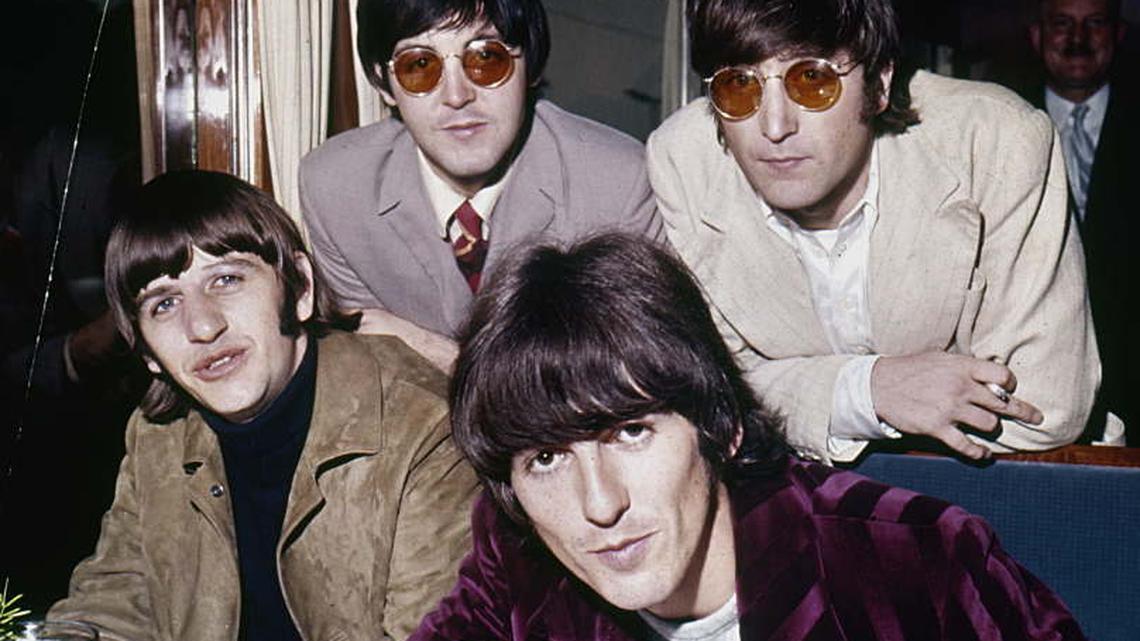 1964 Classic Was a No. 1 Hit 62 Years Ago Today 