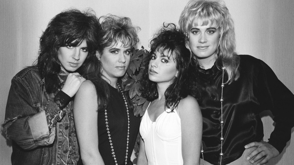 1986 Hit Song, Written by Prince, Launched an All-Female Band to Pop Stardom 