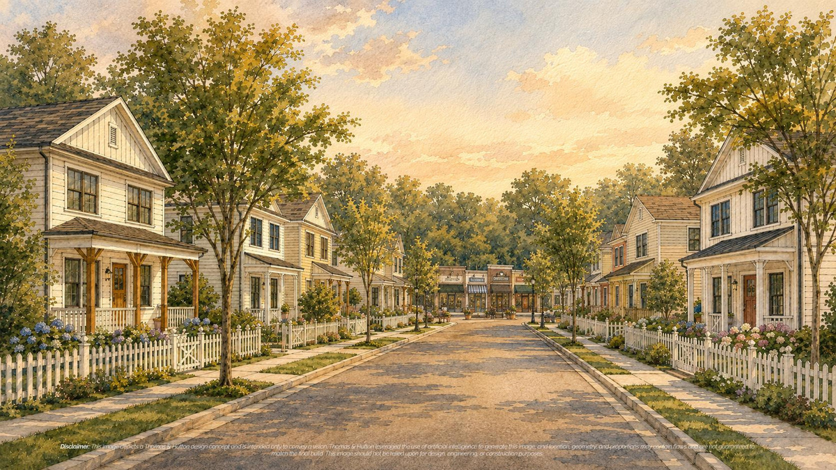 Developer submits plan to rezone 65 acres for housing | Exclusive