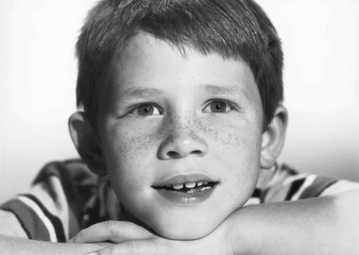  Michael Ochs Archives // Getty Images 