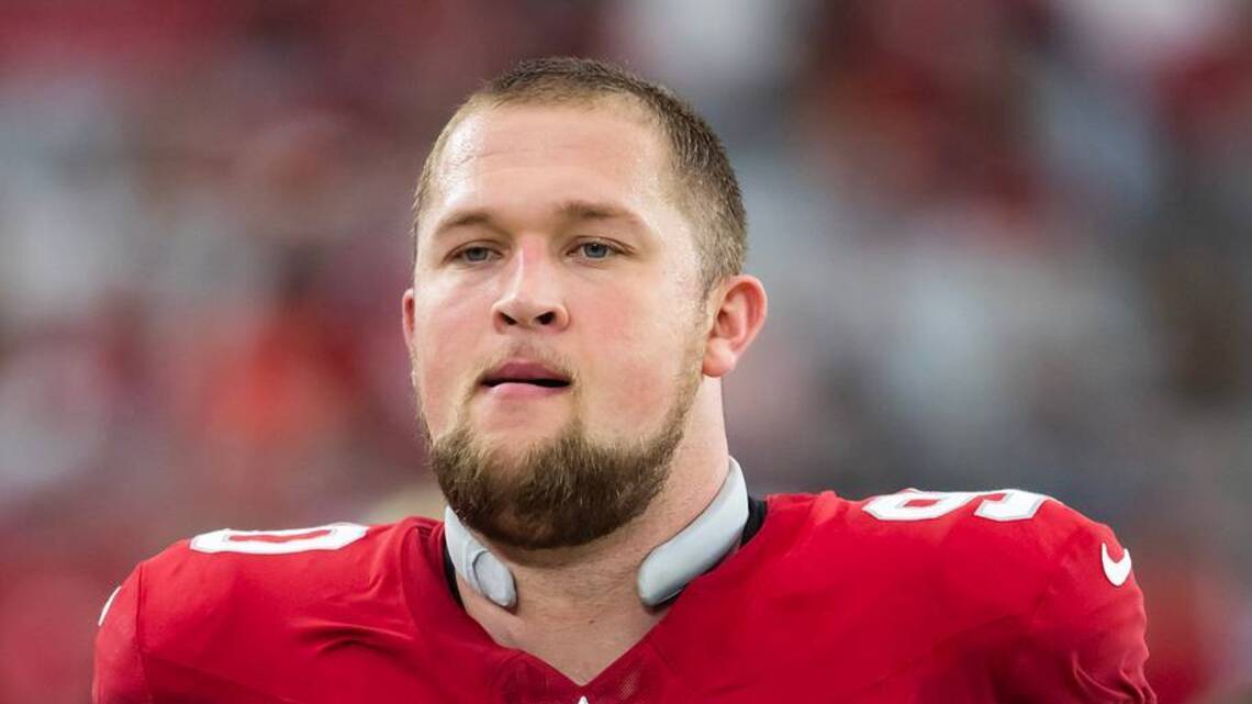 Why Under-the-Radar Defensive Lineman Can Make Lions 53-Man Roster