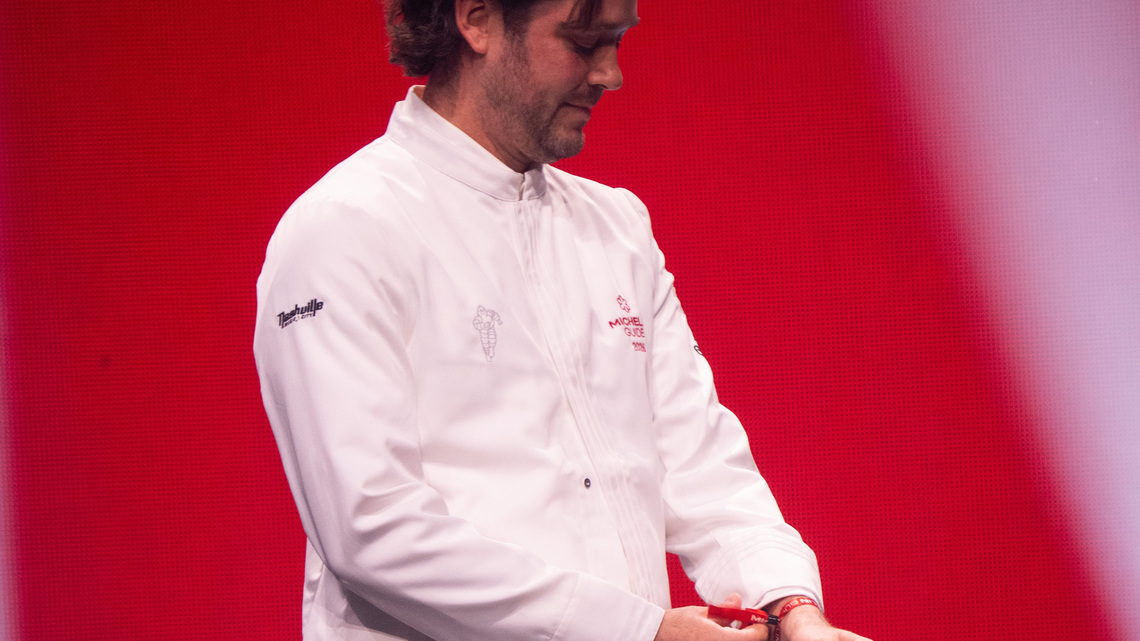 These Atlanta restaurants earn stars, awards in 2026 MICHELIN Guide 