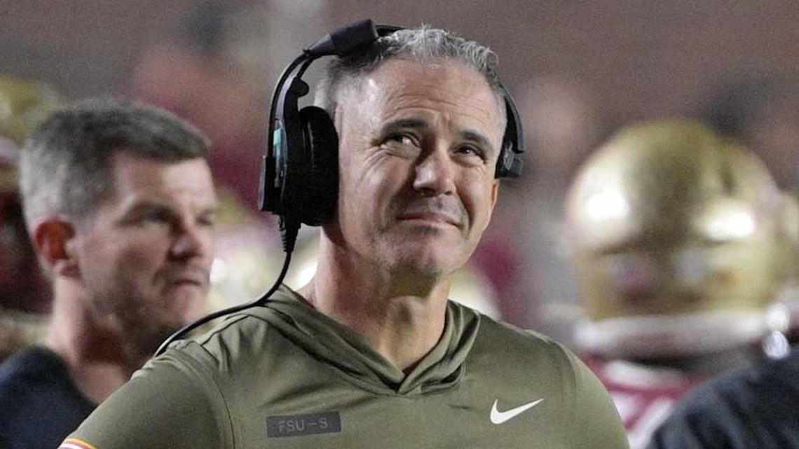 Four-Star RB Chooses SEC Program Over Florida State Seminoles Football