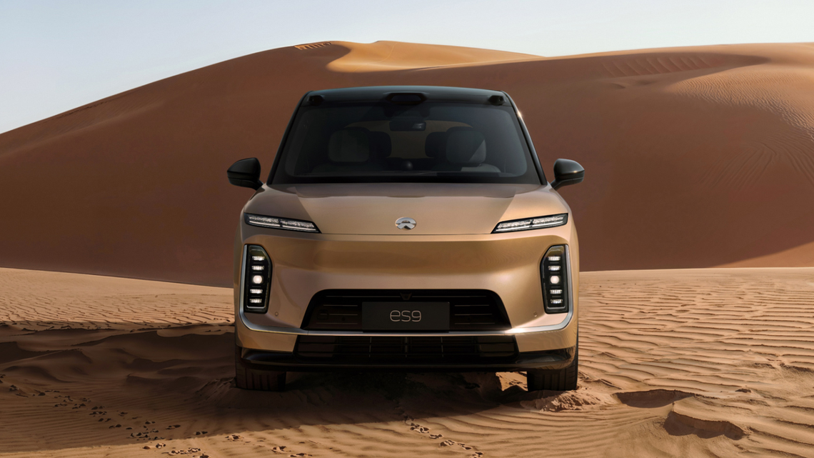 China's Auto Golden Era May Be Over, But The Fight Is Just Beginning 