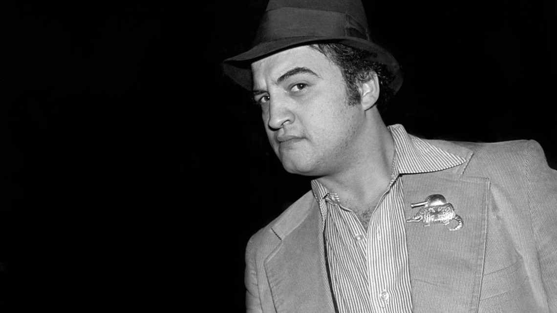 'SNL's Jane Curtin Remembers Tense Relationship with Iconic Co-Star John Belushi: 'I Just Blew Up At Him' 