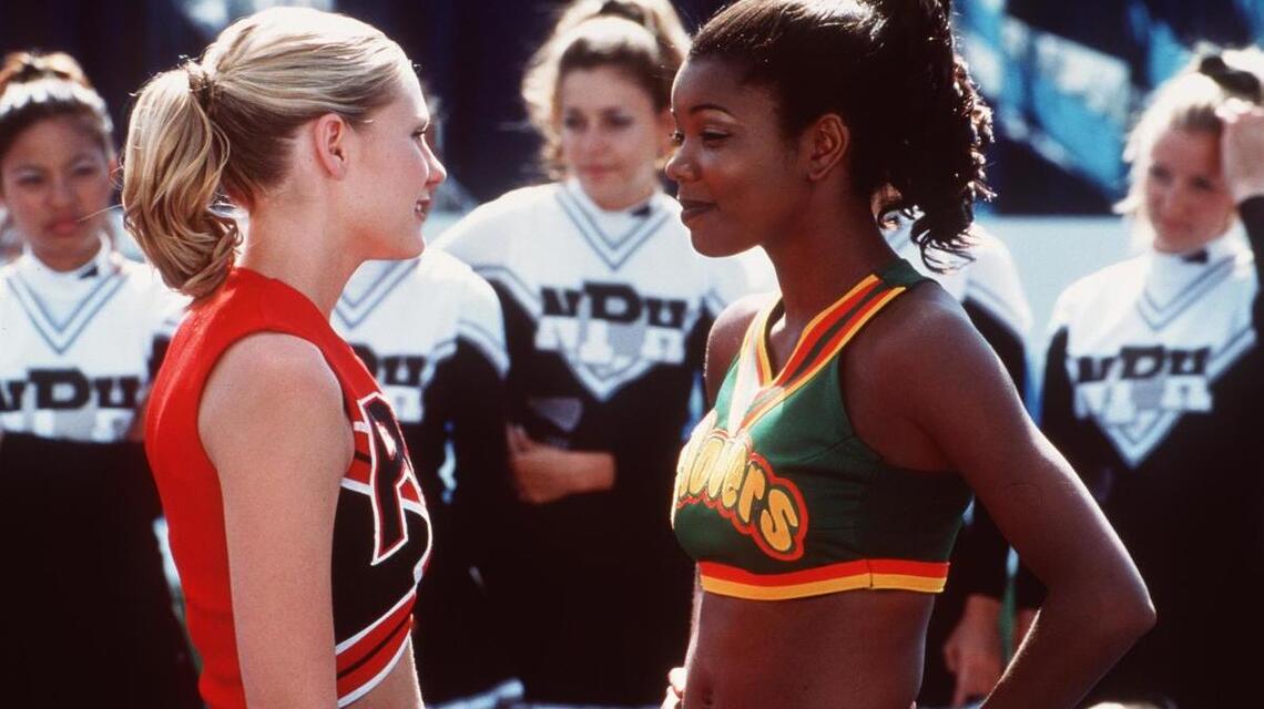 Beloved 2000 Cheerleading Movie Is Now Streaming on Netflix 