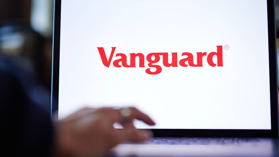 Vanguard flags a hidden AI risk in your value fund
