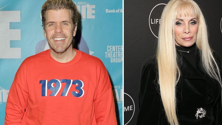 Perez Hilton's Rep Speaks Out Amid Hospitalization and More Top Stories 