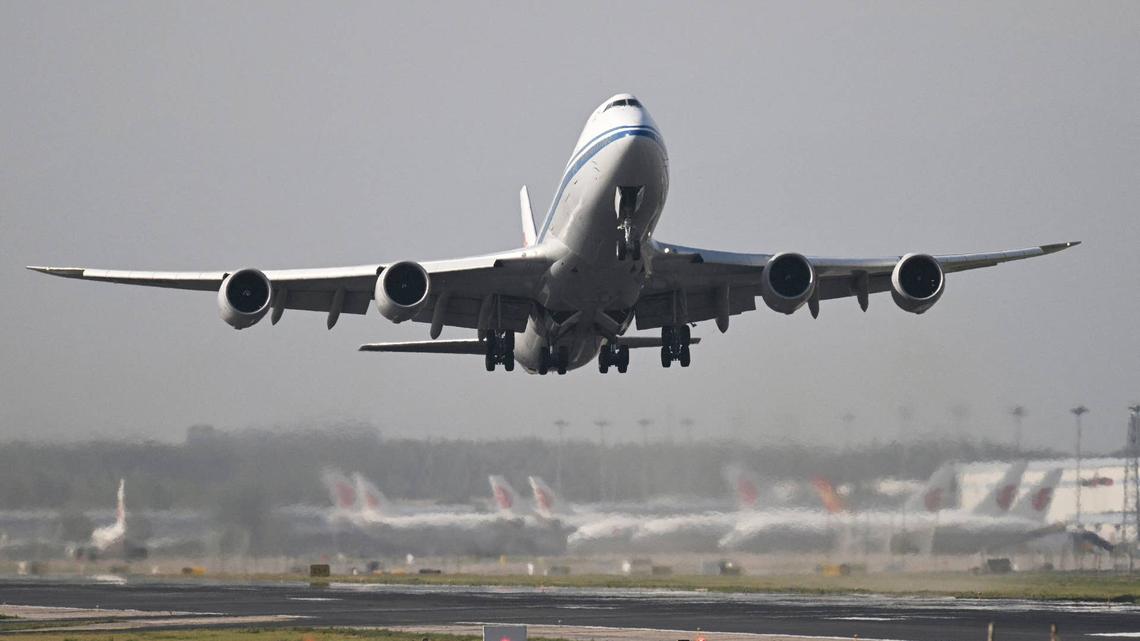 Citi calls Boeing selloff a 'gift' and lifts BA target to $260 