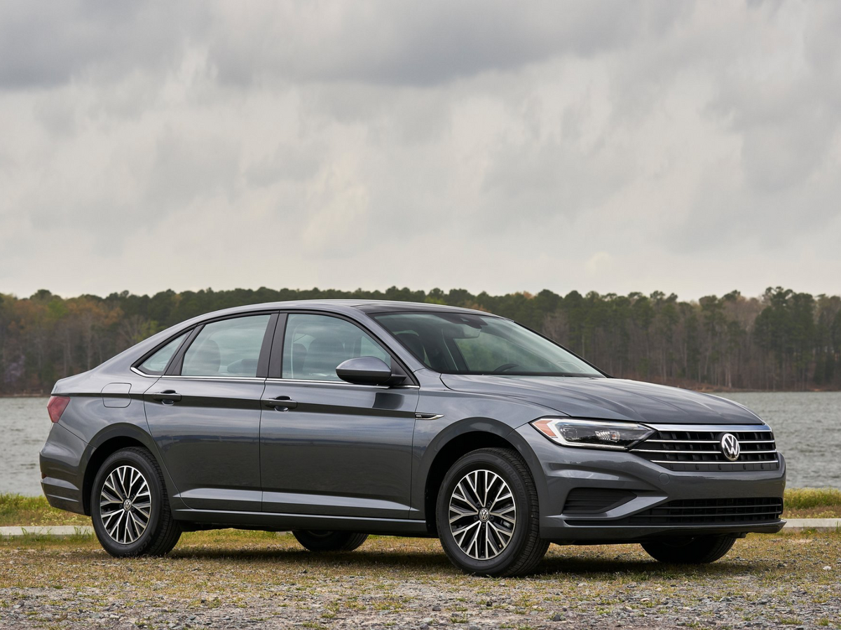 Volkswagen